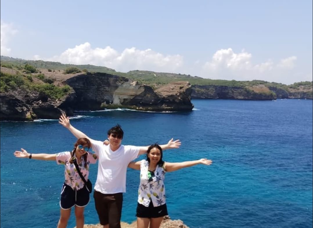 Nusa Penida - 2 Days Explore 26