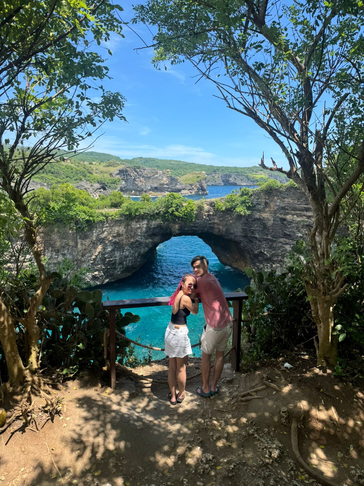 Nusa Penida - 2 Days Explore 25