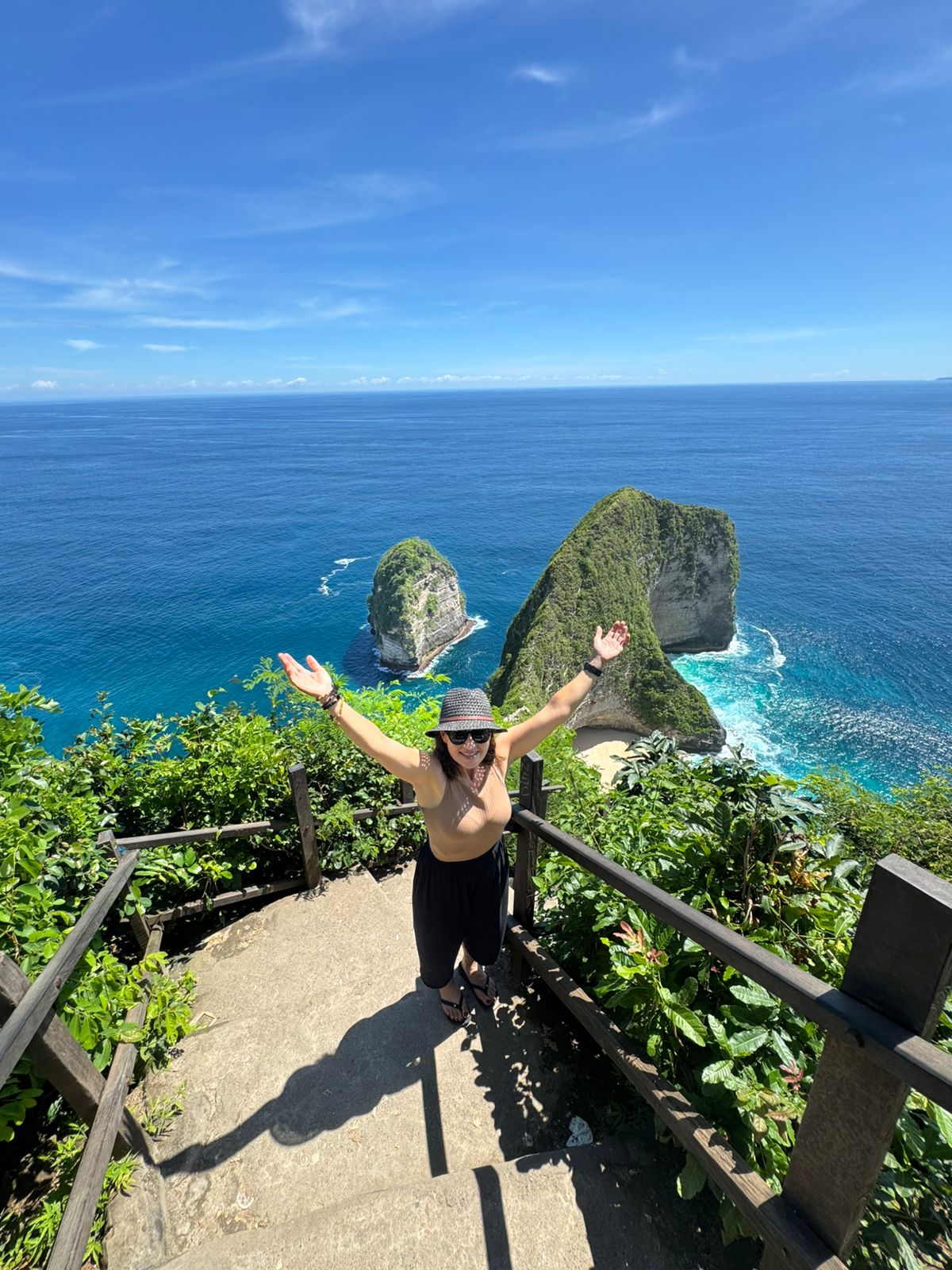 Nusa Penida Halfday West - Snorkeling 21