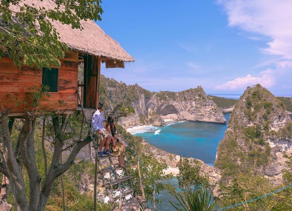 Nusa Penida - 2 Days Explore 33